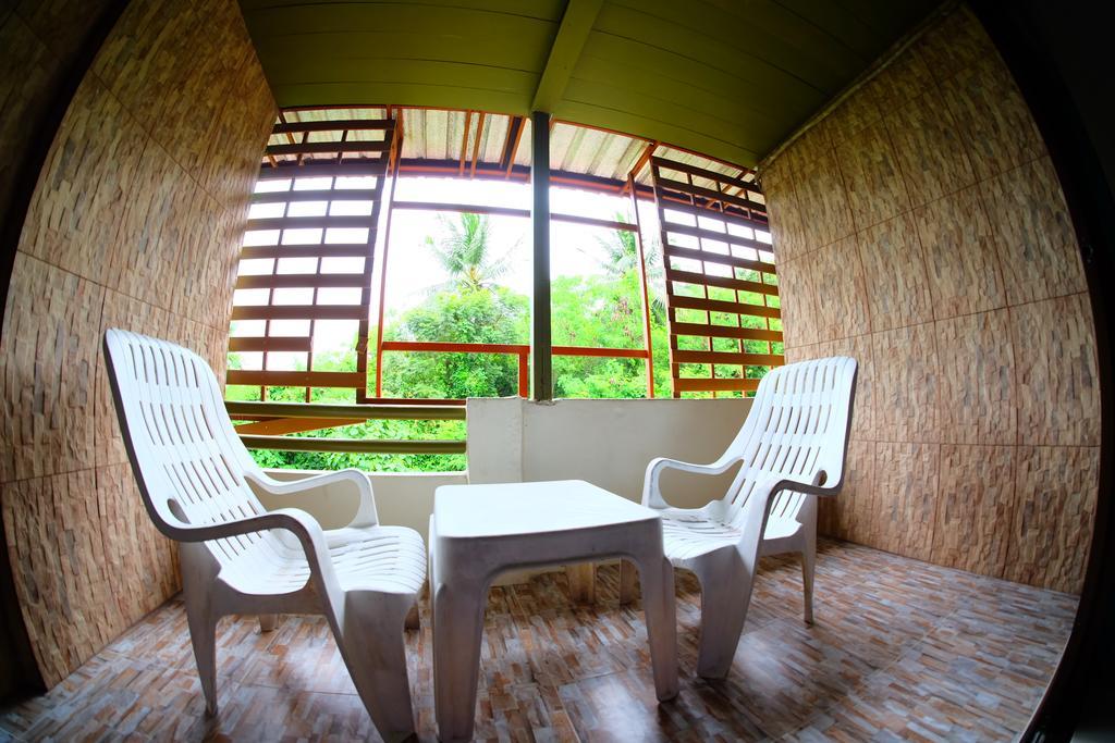 P.K. Mansion Hotel Ao Nang Quarto foto
