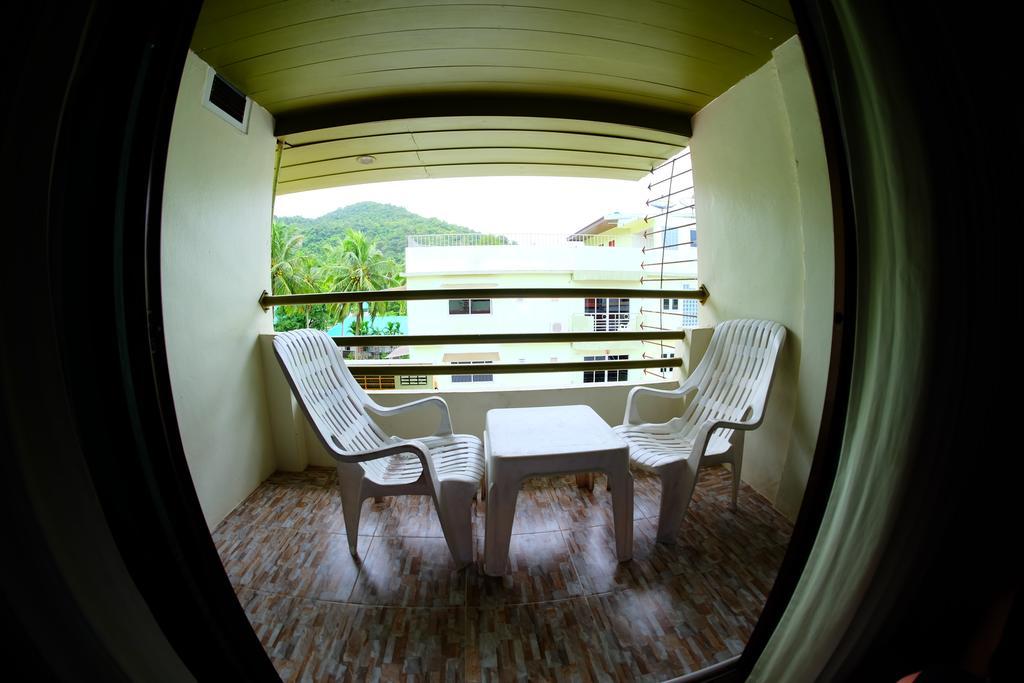 P.K. Mansion Hotel Ao Nang Quarto foto