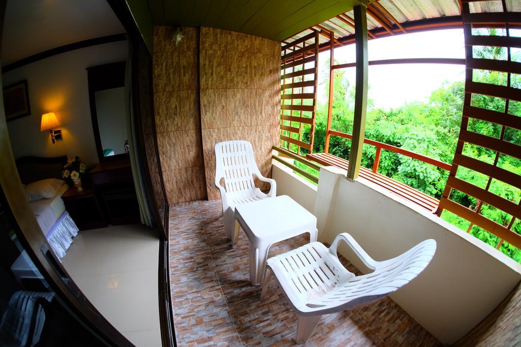 P.K. Mansion Hotel Ao Nang Quarto foto